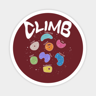 Climb Magnet